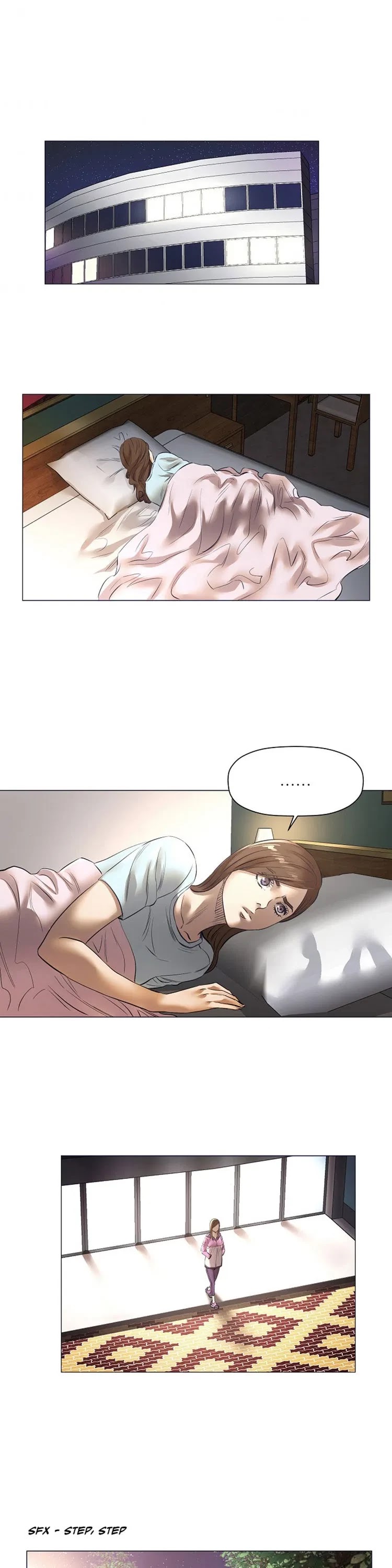 God of Cooking Chapter 22 page 2 - Chapter 22