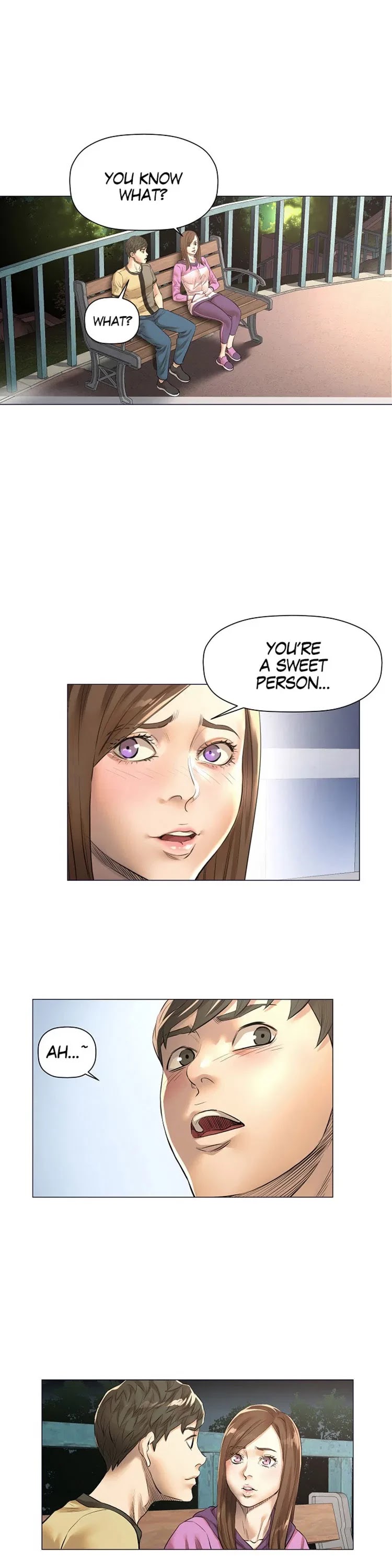 God of Cooking Chapter 22 page 7 - Chapter 22