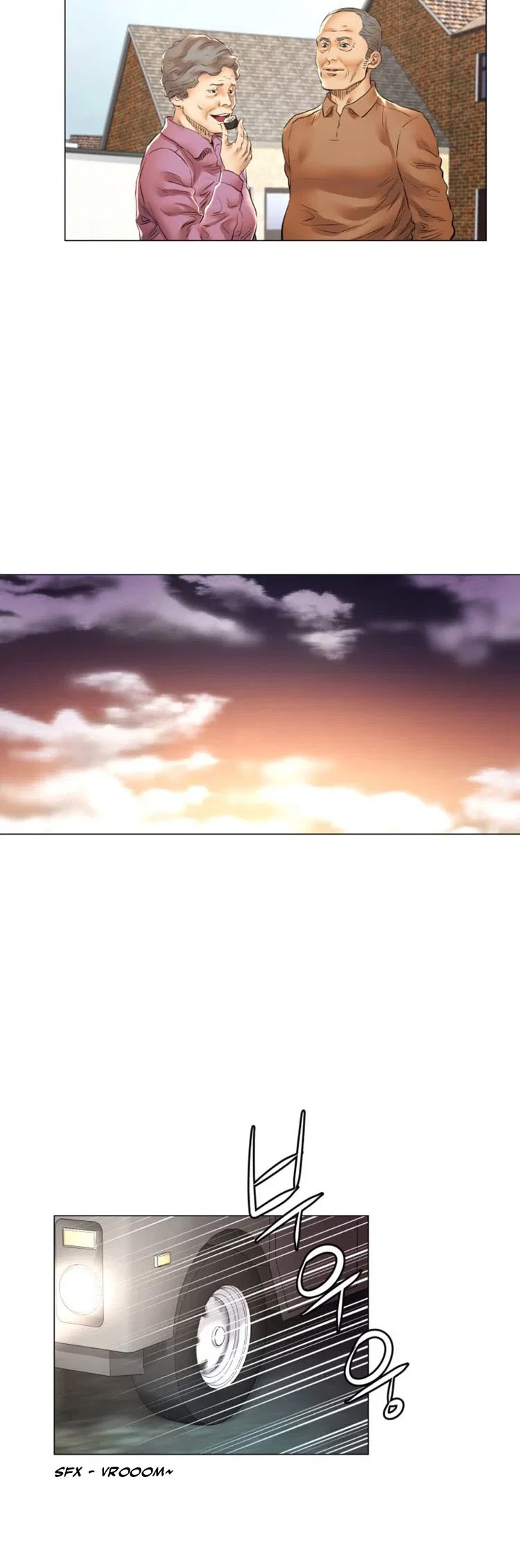 God of Cooking Chapter 26 page 10 - Chapter 26