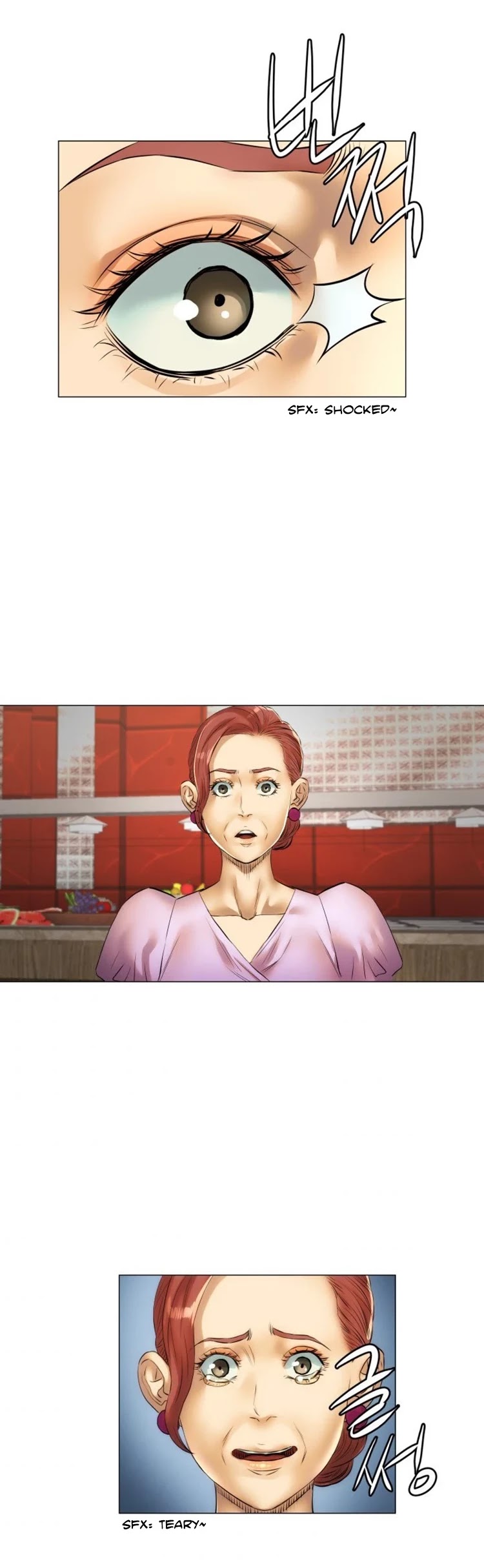 God of Cooking Chapter 34 page 13 - Chapter 34