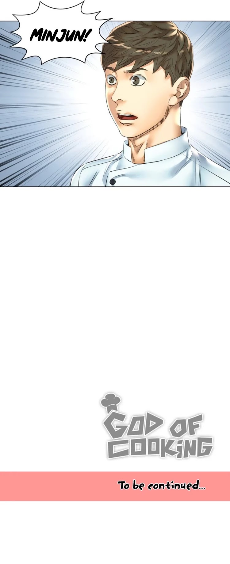 God of Cooking Chapter 34 page 21 - Chapter 34