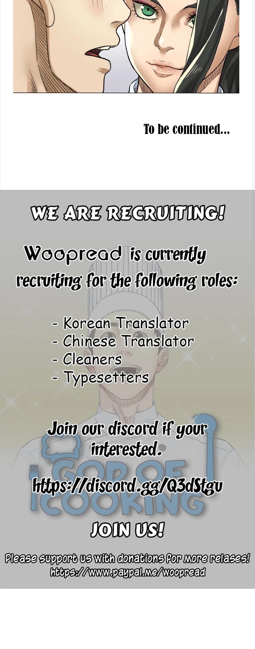 God of Cooking Chapter 4 page 24 - Chapter 4