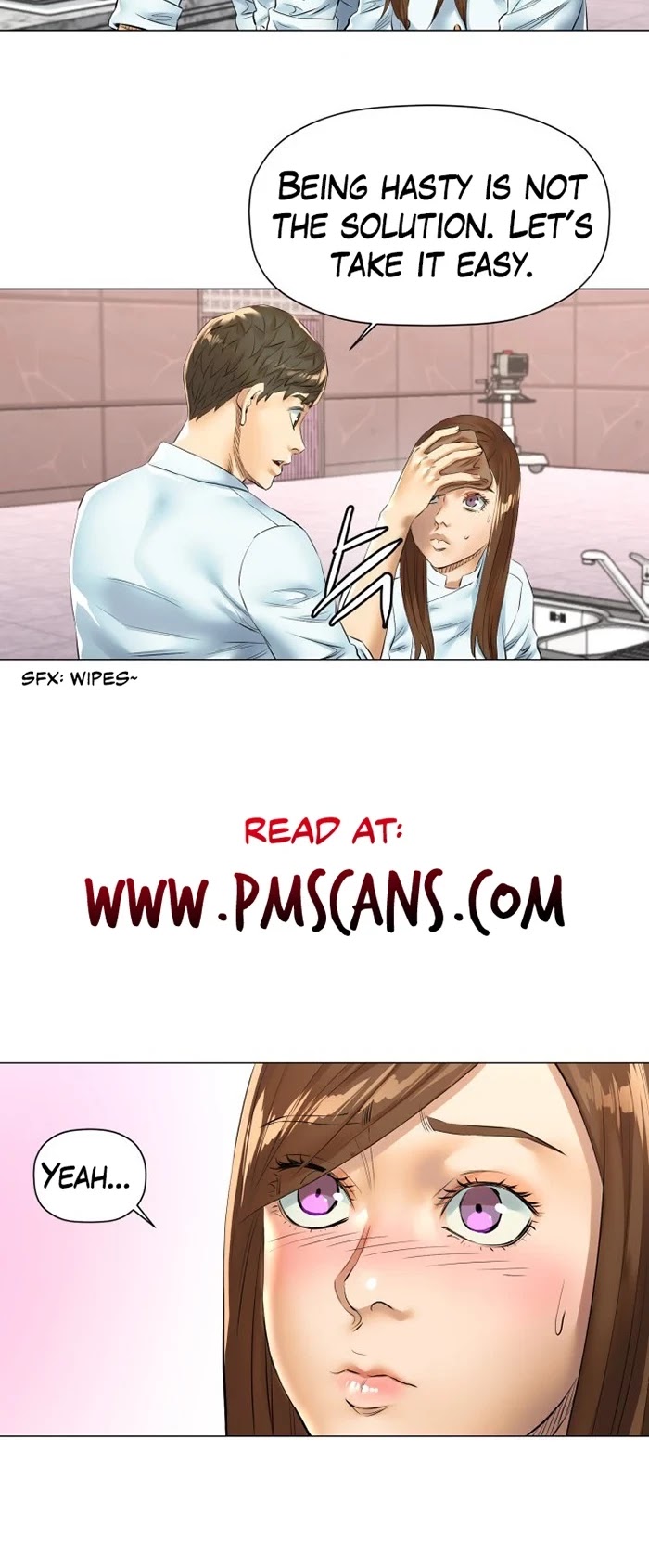 God of Cooking Chapter 41 page 7 - Chapter 41