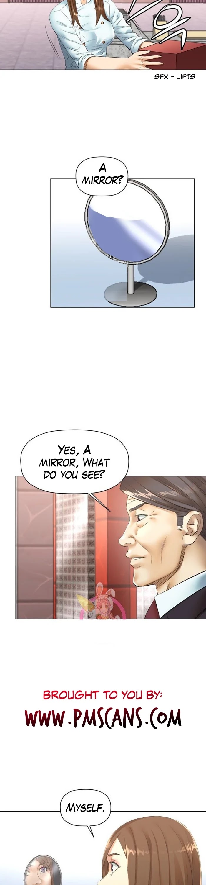 God of Cooking Chapter 42 page 2 - Chapter 42