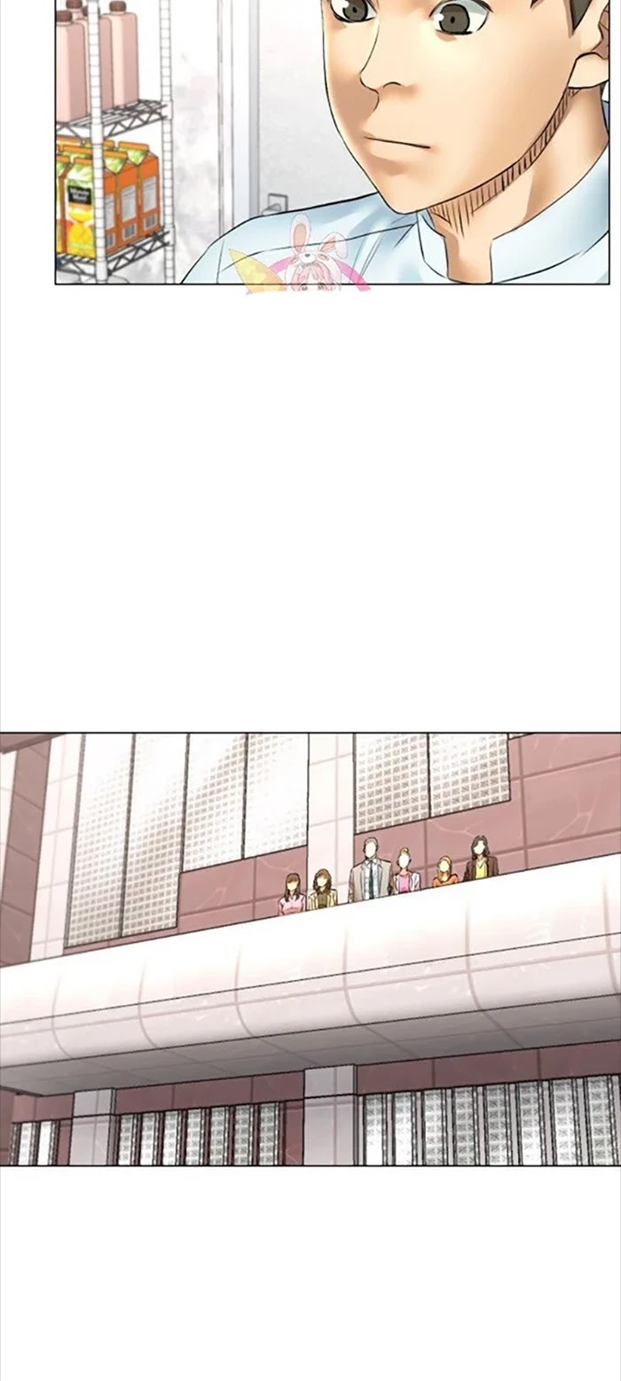 God of Cooking Chapter 43 page 19 - Chapter 43