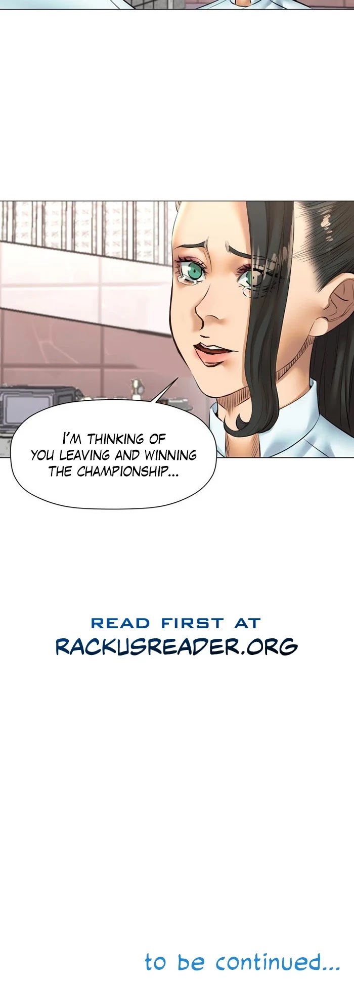 God of Cooking Chapter 44 page 23 - Chapter 44