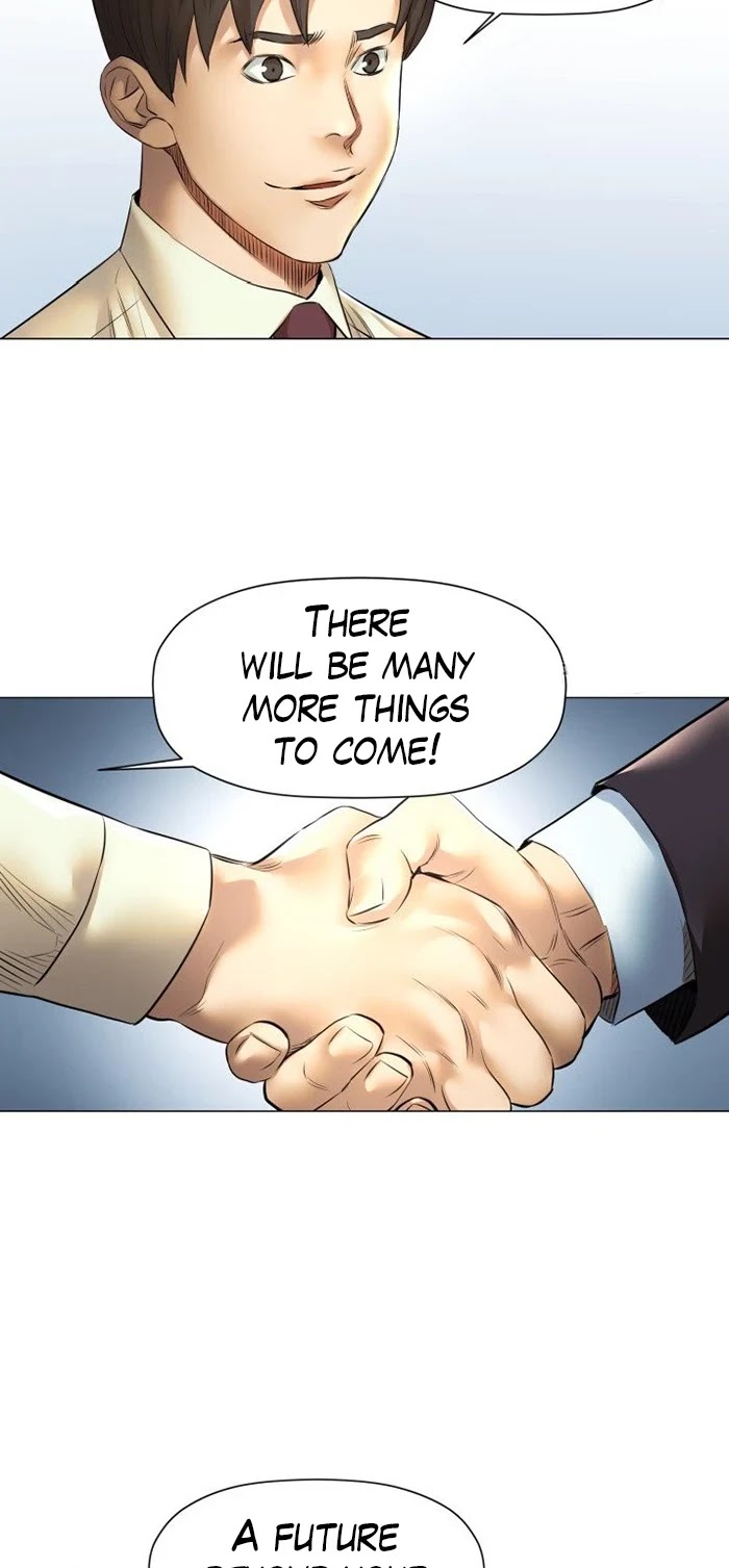 God of Cooking Chapter 48 page 20 - Chapter 48 [END]