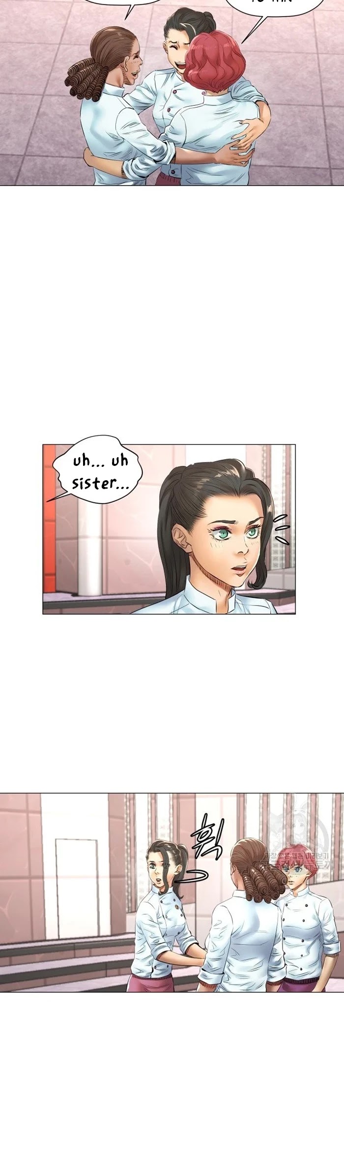 God of Cooking Chapter 48 page 7 - Chapter 48 [END]