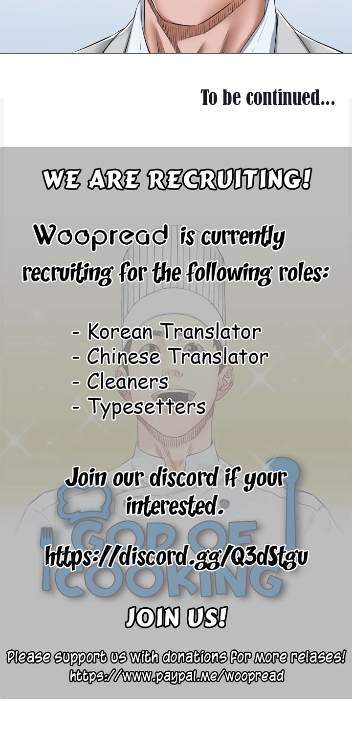God of Cooking Chapter 8 page 23 - Chapter 8
