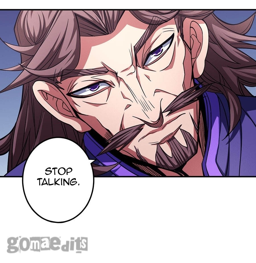 God of Martial Arts Chapter 100.3 page 15 - Chapter 100.3: The Realm Of Wonder(3)