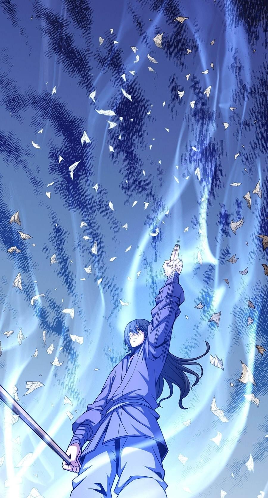God of Martial Arts Chapter 100.3 page 25 - Chapter 100.3: The Realm Of Wonder(3)