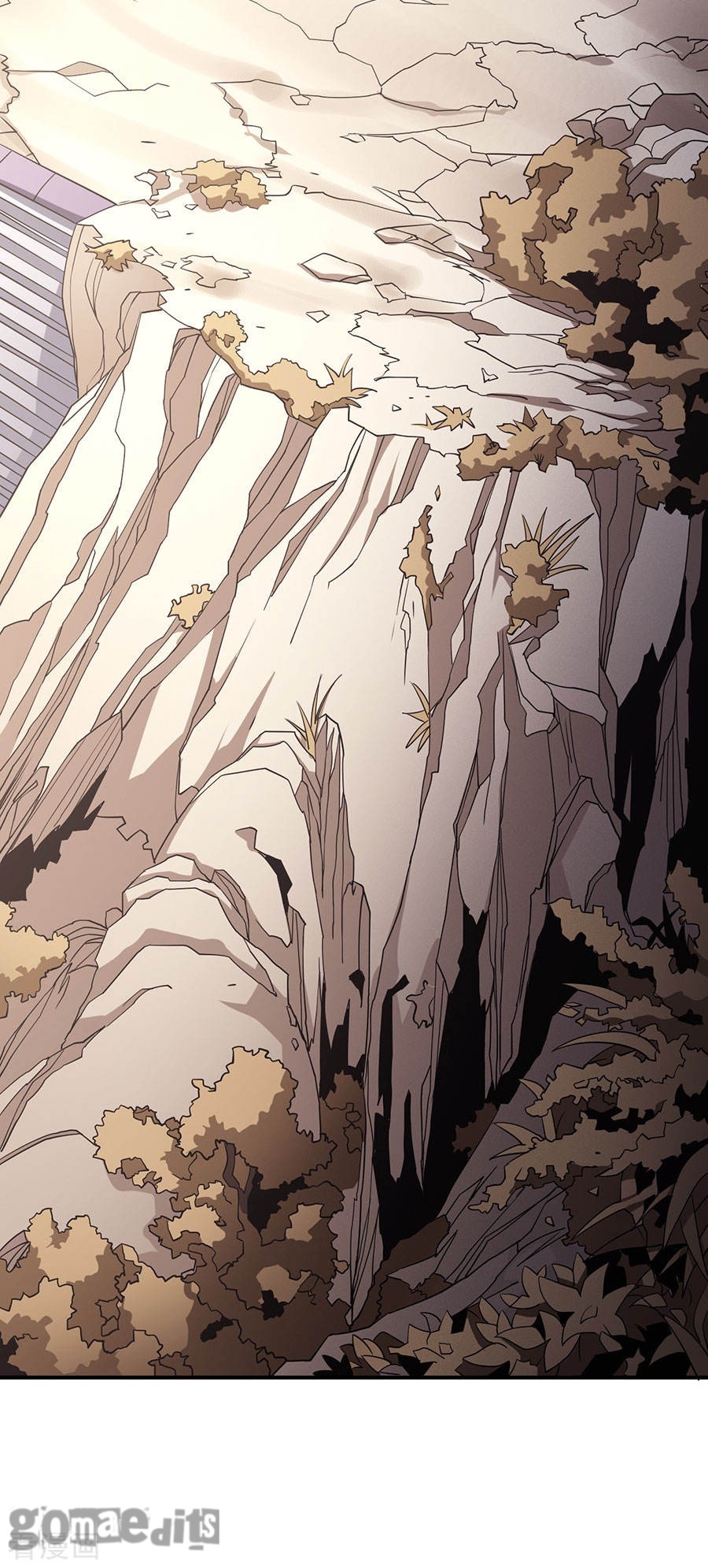 God of Martial Arts Chapter 100.3 page 6 - Chapter 100.3: The Realm Of Wonder(3)