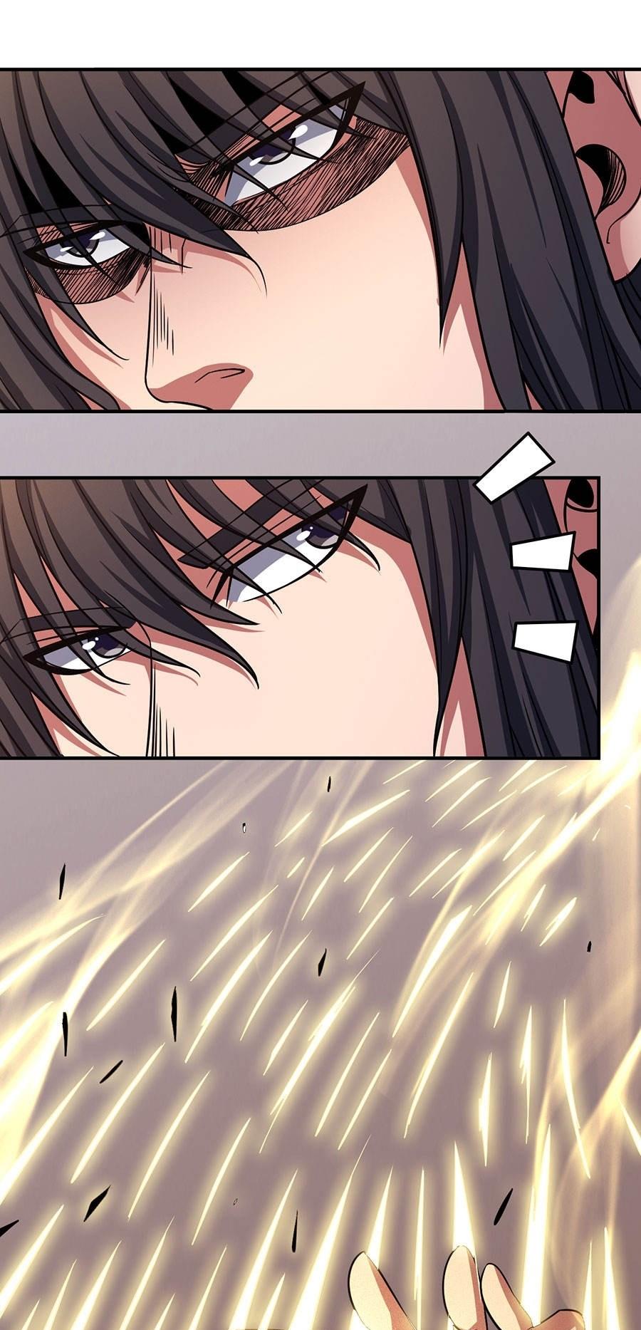 God of Martial Arts Chapter 101.3 page 14 - Chapter 101.3: Foot Of The Golden Zi Mountain(3)