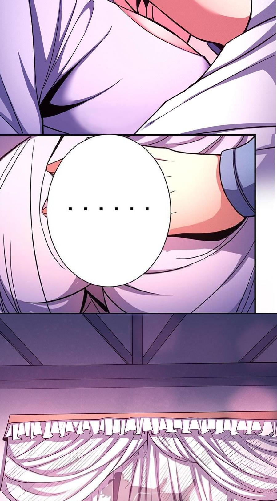 God of Martial Arts Chapter 102.3 page 19 - Chapter 102.3: Zi Government (3)