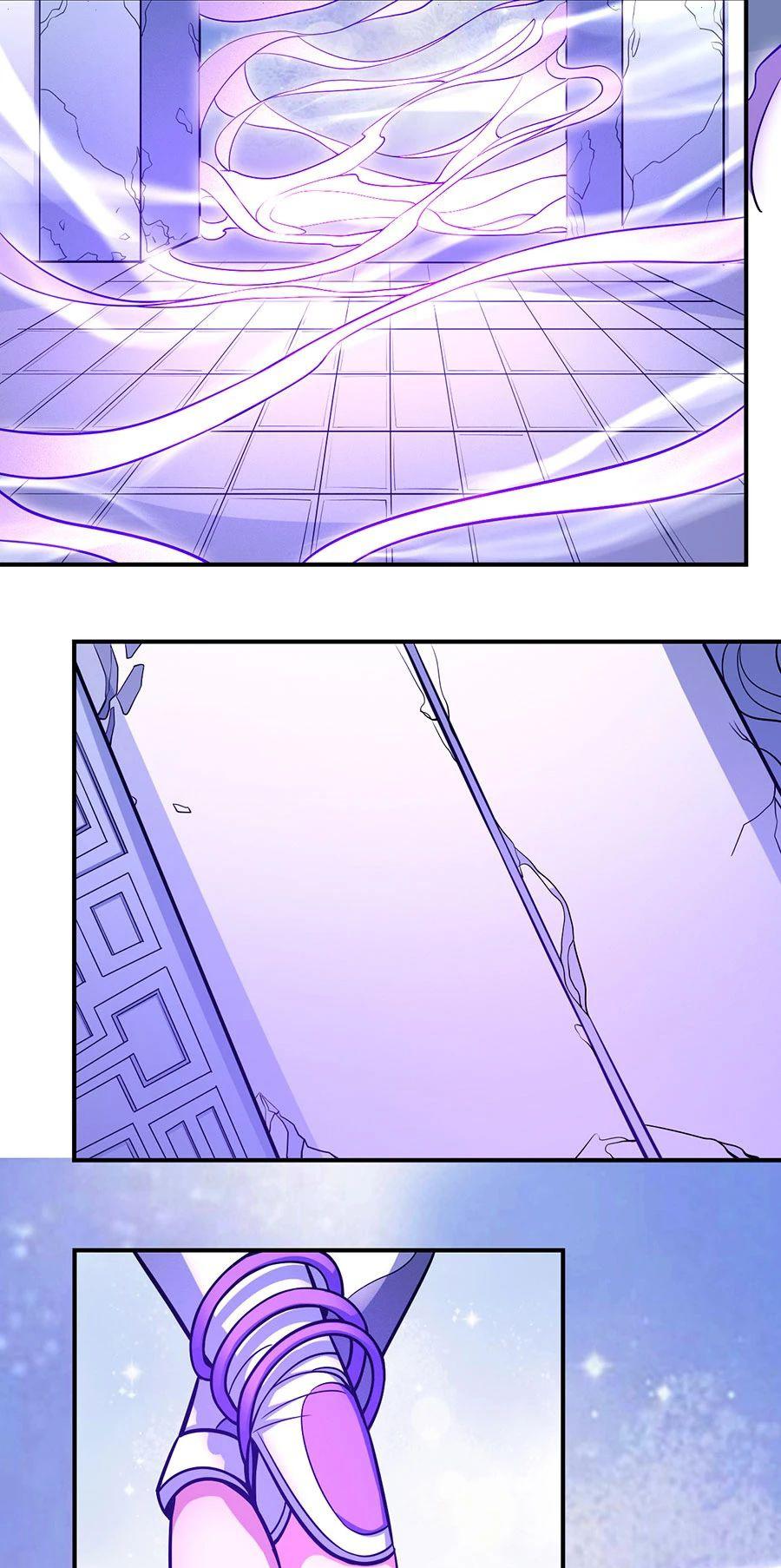 God of Martial Arts Chapter 106.1 page 22 - Chapter 106.1