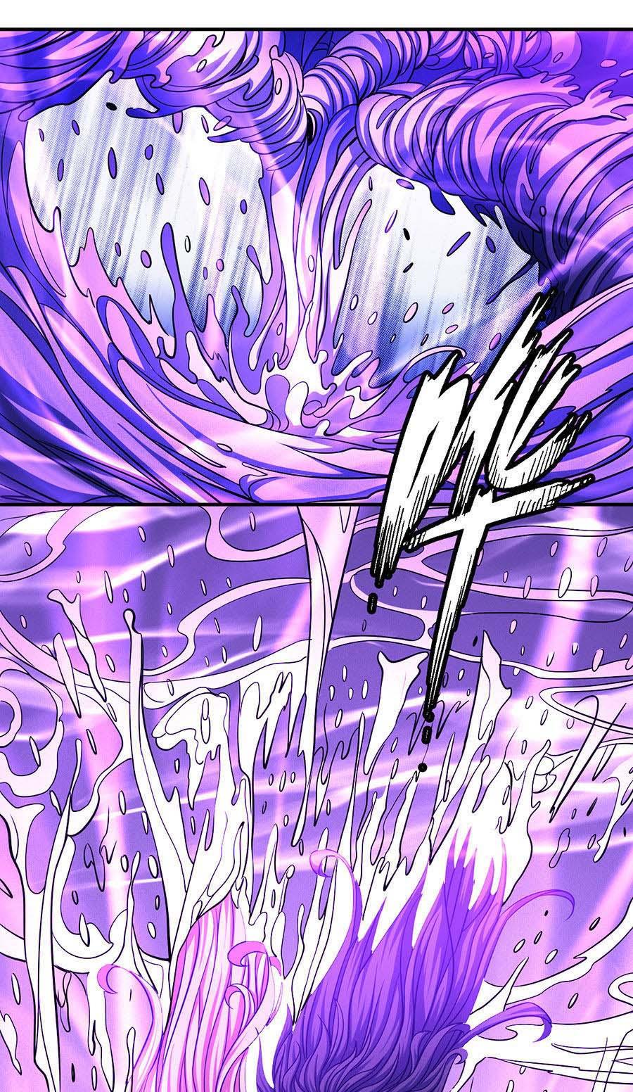 God of Martial Arts Chapter 106.2 page 10 - Chapter 106.2
