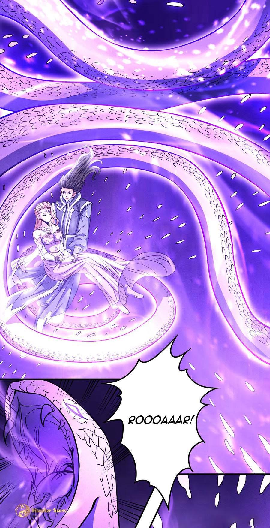 God of Martial Arts Chapter 106.2 page 16 - Chapter 106.2
