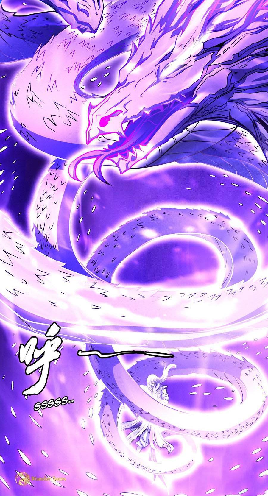 God of Martial Arts Chapter 106.2 page 19 - Chapter 106.2