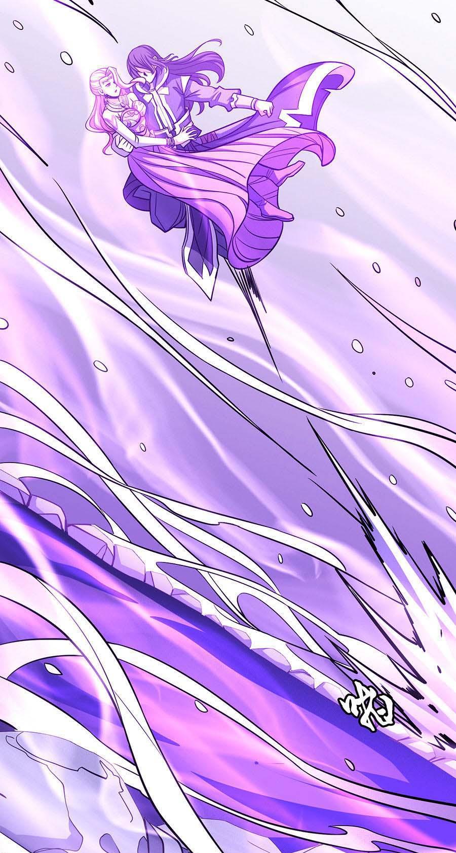 God of Martial Arts Chapter 106.2 page 6 - Chapter 106.2