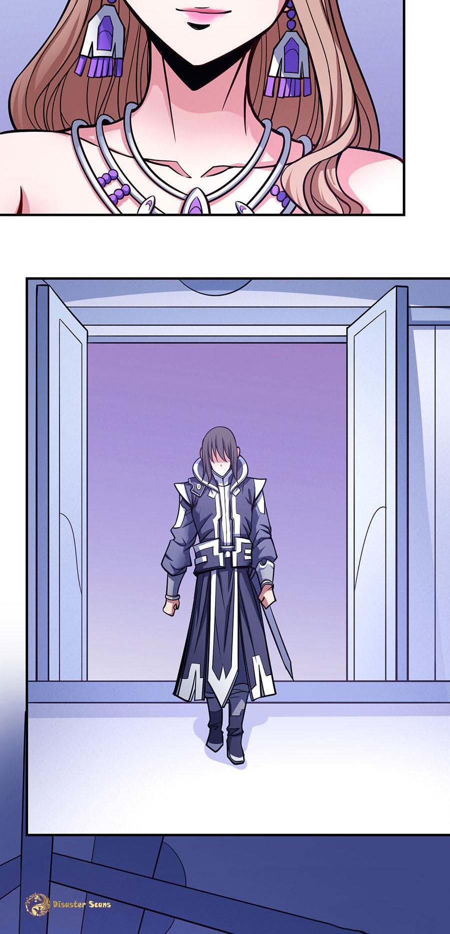 God of Martial Arts Chapter 106.3 page 5 - Chapter 106.3