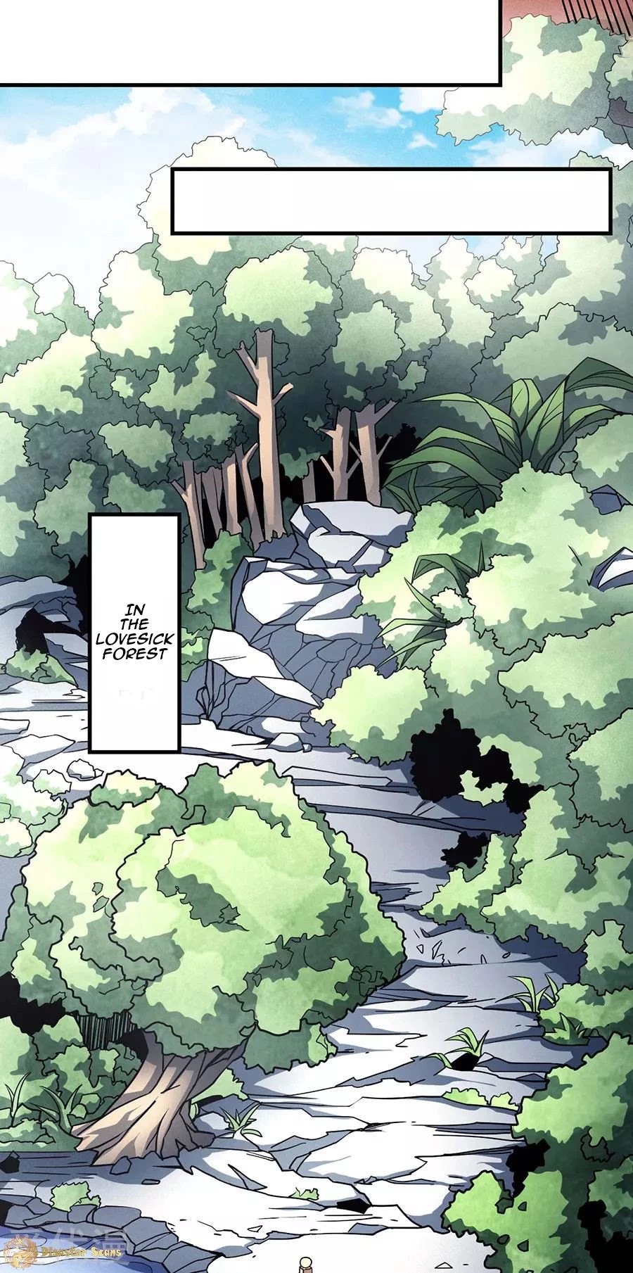God of Martial Arts Chapter 111.3 page 13 - Chapter 111.3: Lin Feng’s Army