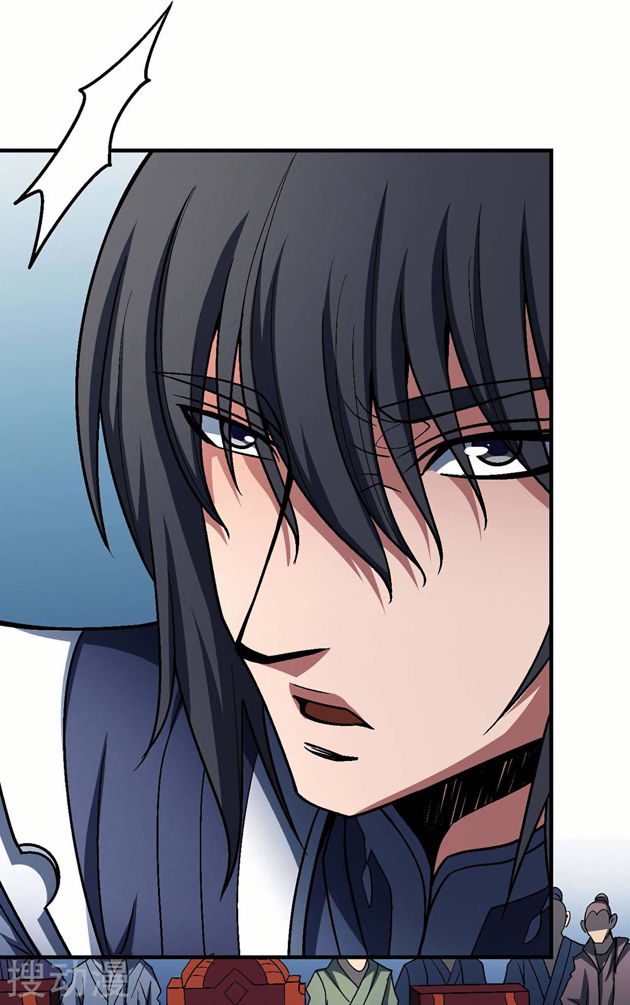 God of Martial Arts Chapter 115.2 page 27 - Chapter 115.2 - Kill Lin Feng!
