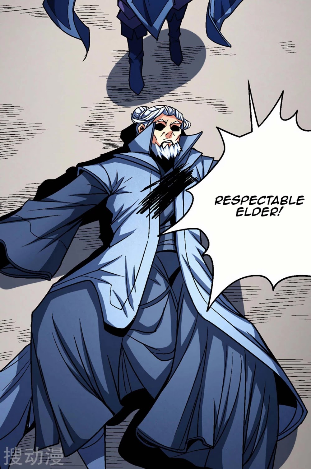 God of Martial Arts Chapter 115.2 page 29 - Chapter 115.2 - Kill Lin Feng!