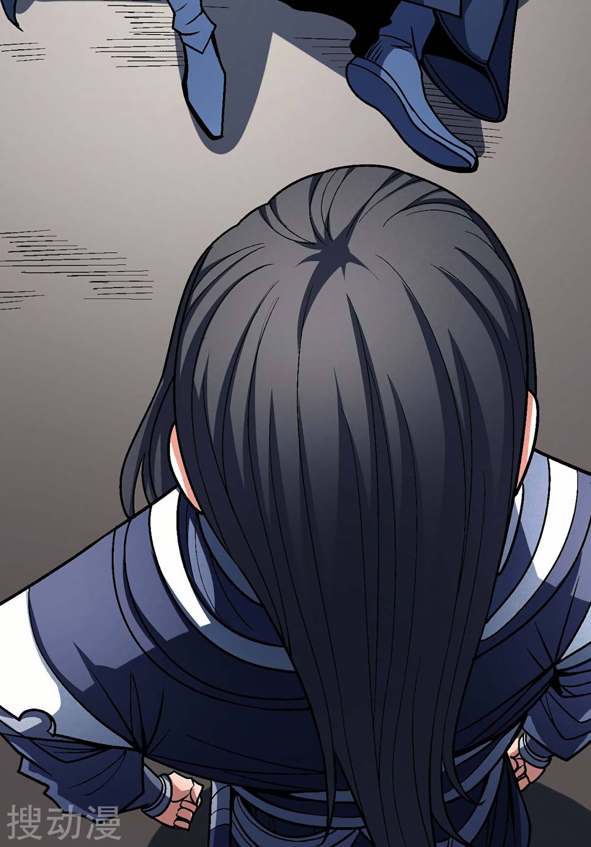God of Martial Arts Chapter 115.2 page 30 - Chapter 115.2 - Kill Lin Feng!