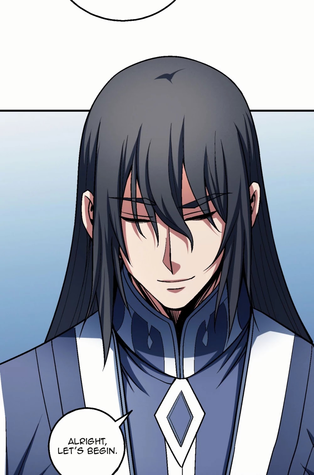 God of Martial Arts Chapter 116.1 page 12 - Chapter 116.1 - Regret and Resentment