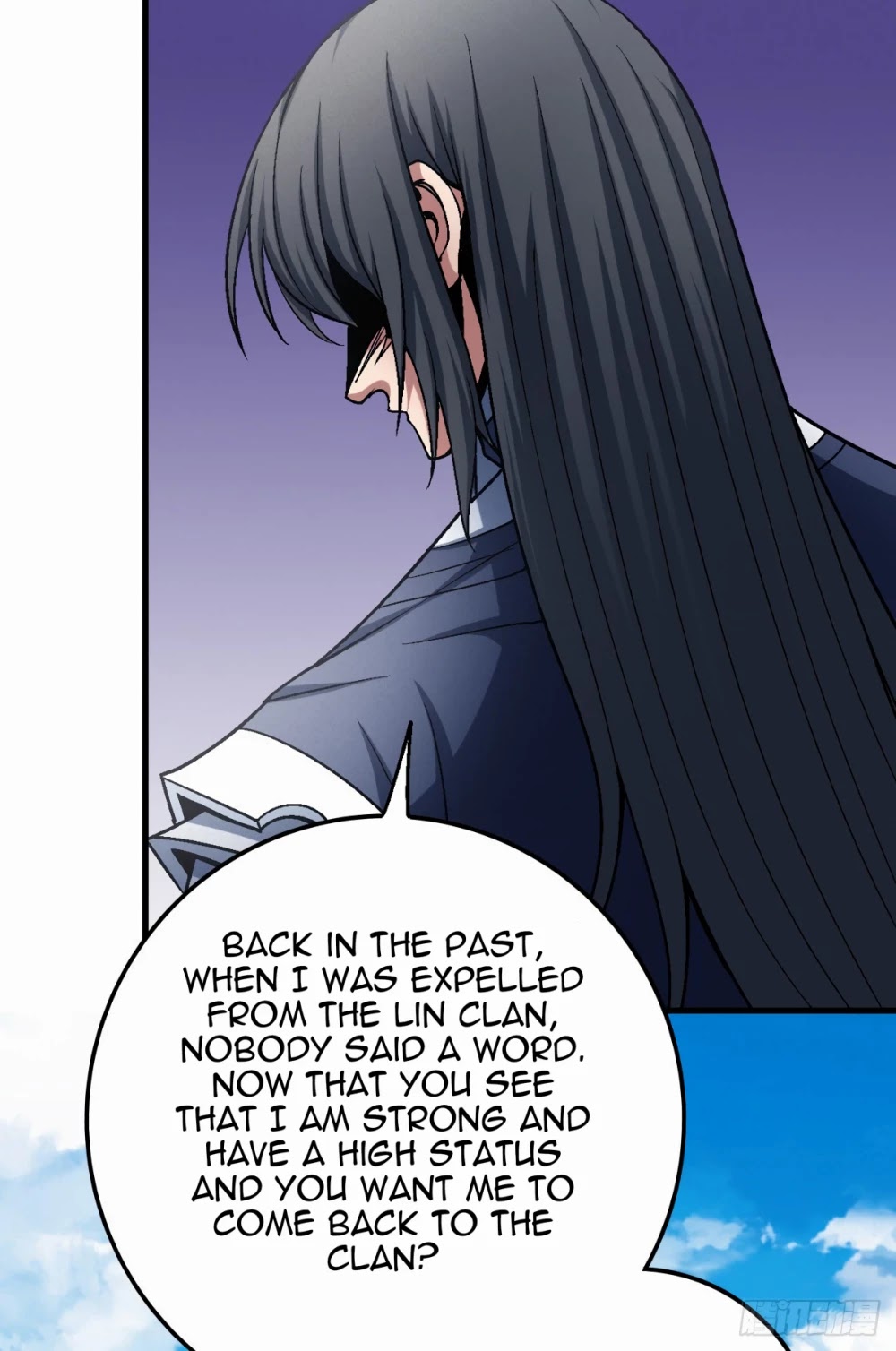 God of Martial Arts Chapter 116.2 page 4 - Chapter 116.2