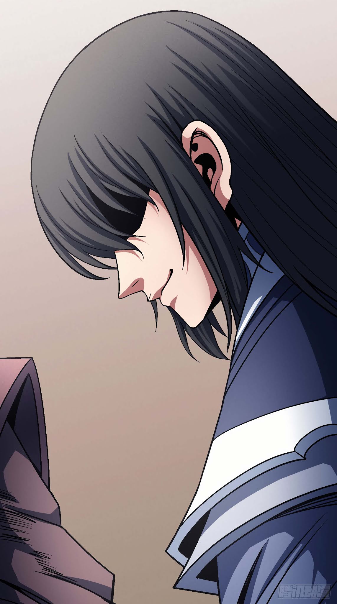 God of Martial Arts Chapter 117.2 page 35 - Chapter 117.2