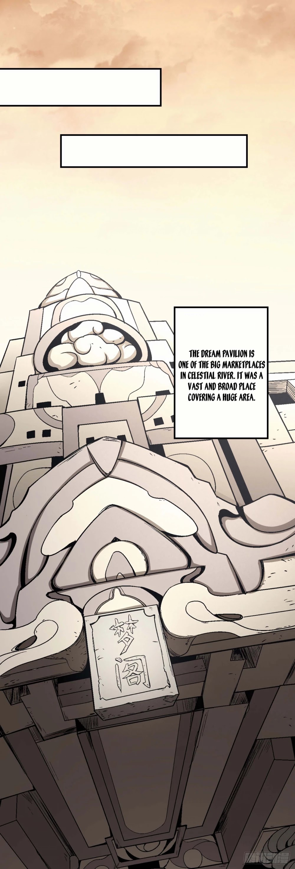 God of Martial Arts Chapter 117.2 page 9 - Chapter 117.2
