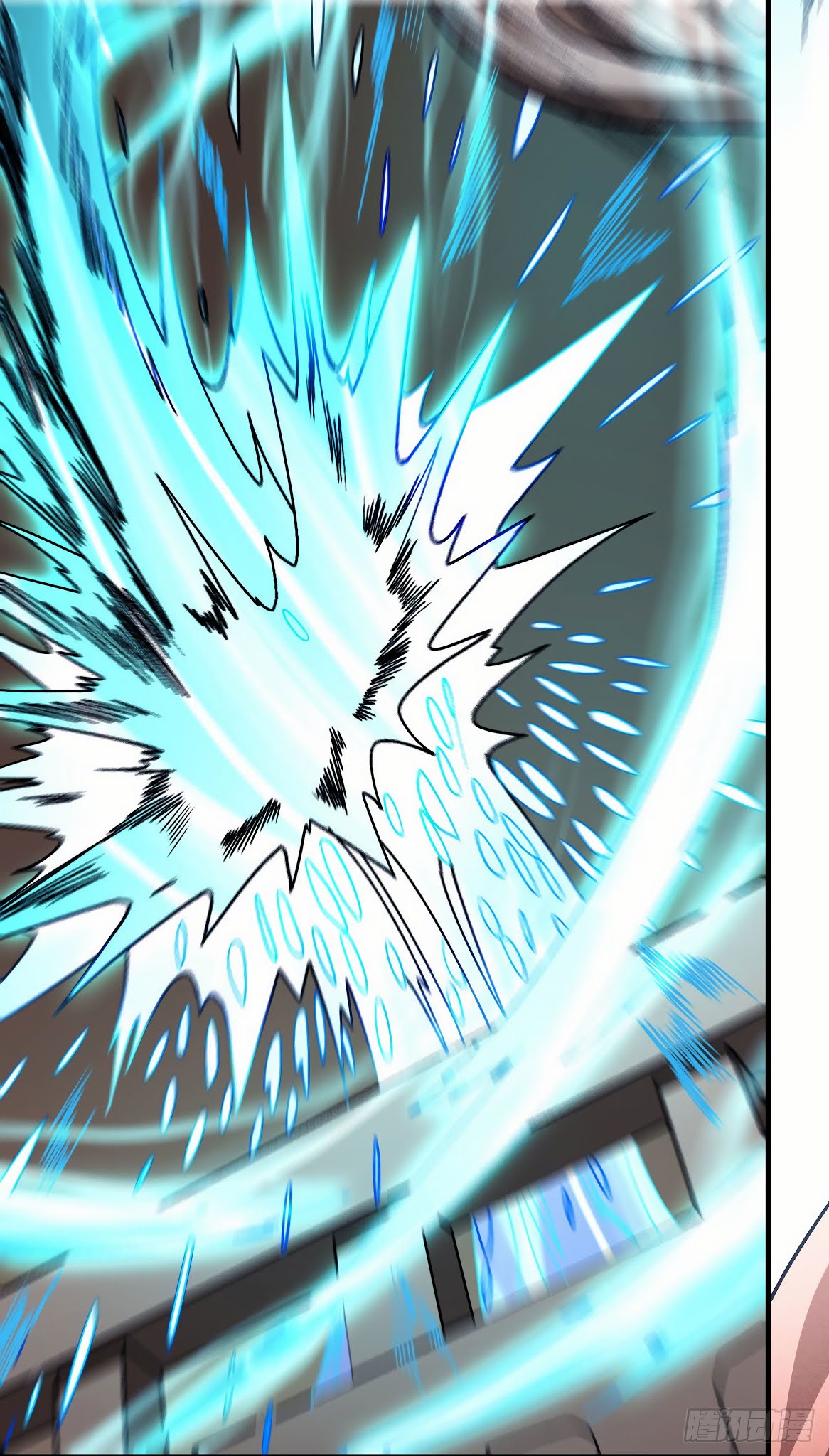 God of Martial Arts Chapter 118.2 page 14 - Chapter 118.2: Provocations
