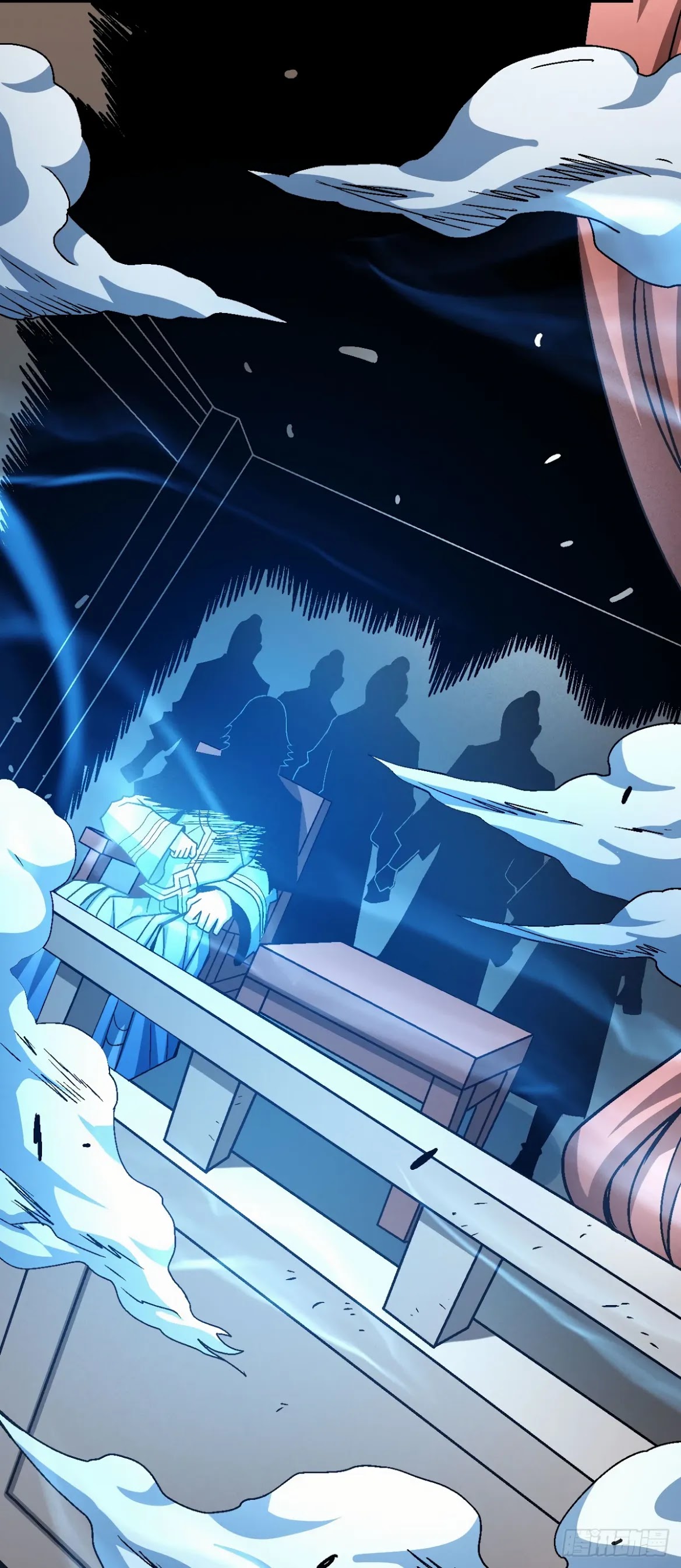 God of Martial Arts Chapter 118.2 page 15 - Chapter 118.2: Provocations