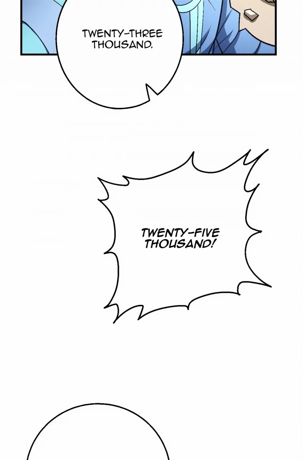God of Martial Arts Chapter 119.1 page 17 - Chapter 119.1: Fire Essence!