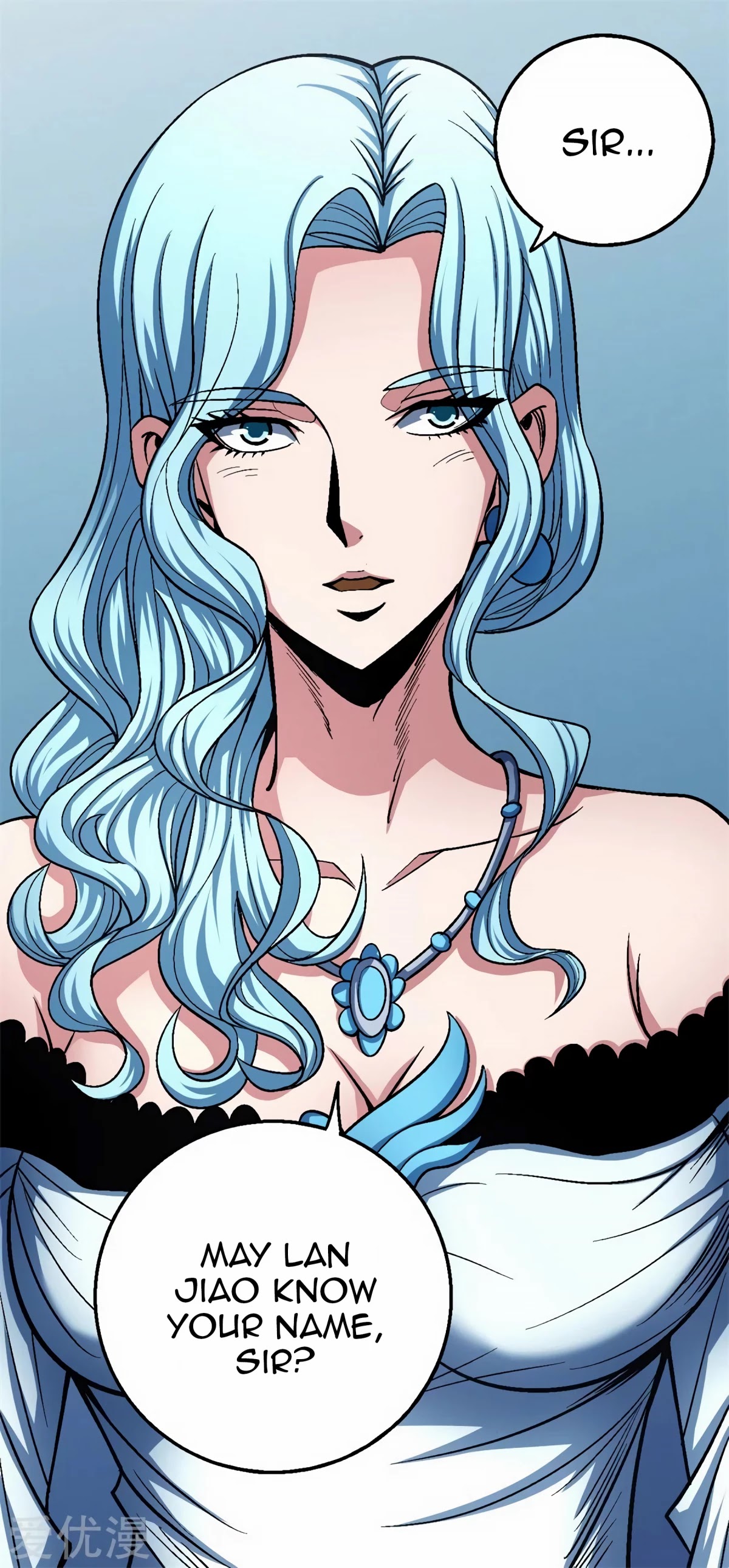 God of Martial Arts Chapter 119.1 page 31 - Chapter 119.1: Fire Essence!