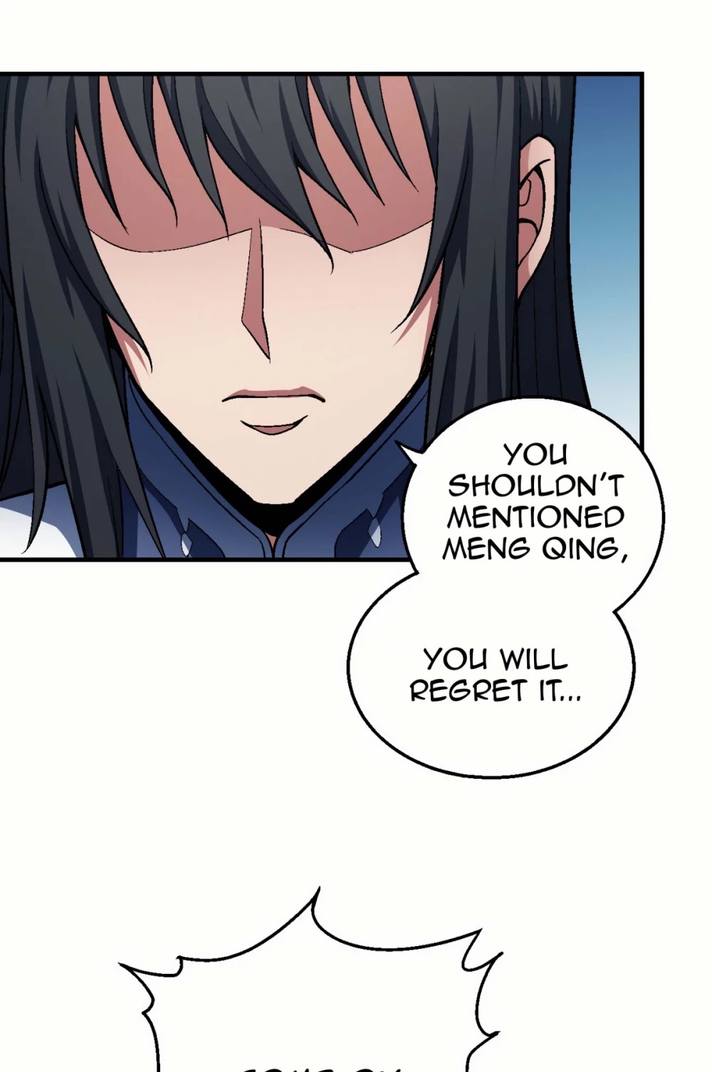 God of Martial Arts Chapter 119.2 page 14 - Chapter 119.2: The Apple of His Eye
