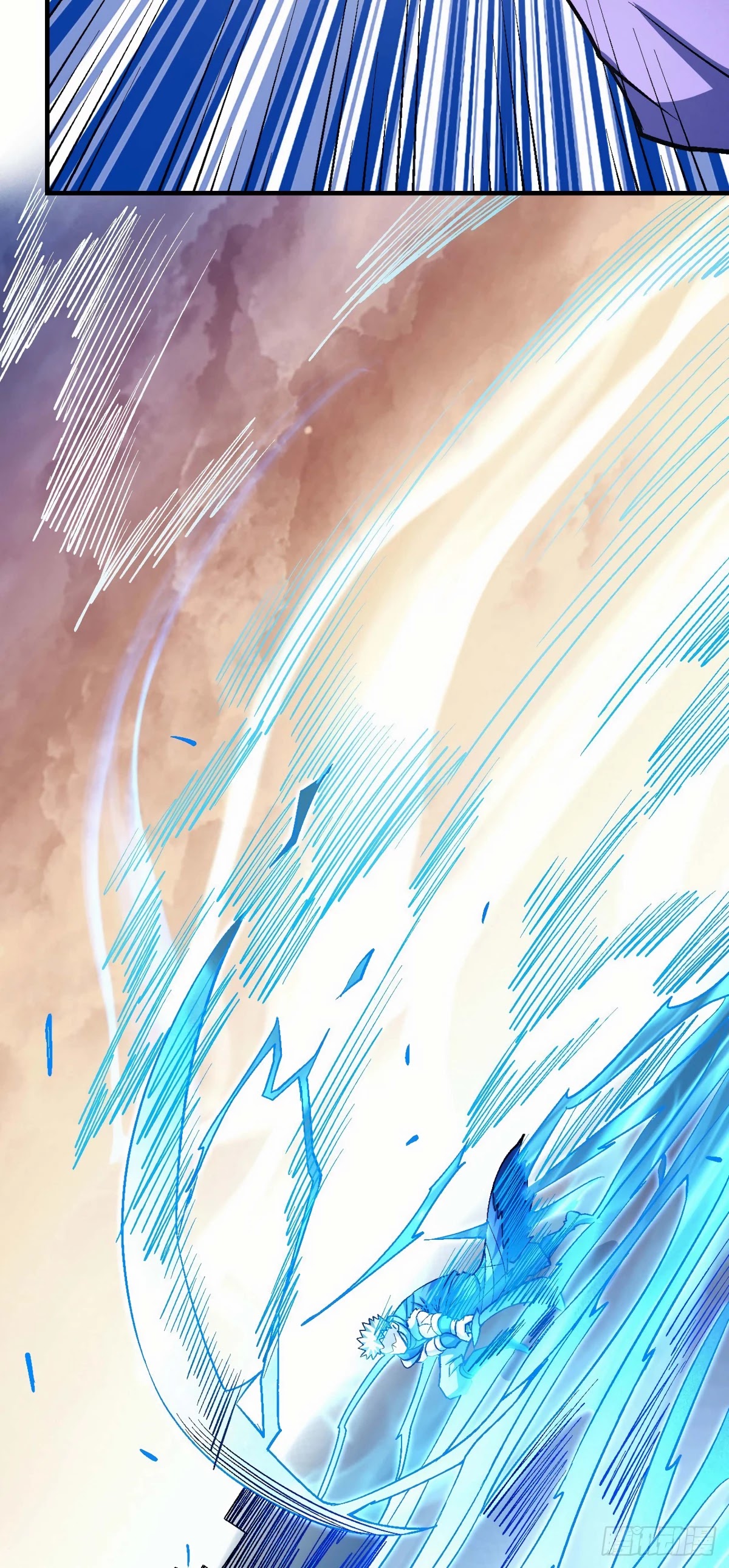 God of Martial Arts Chapter 119.2 page 16 - Chapter 119.2: The Apple of His Eye