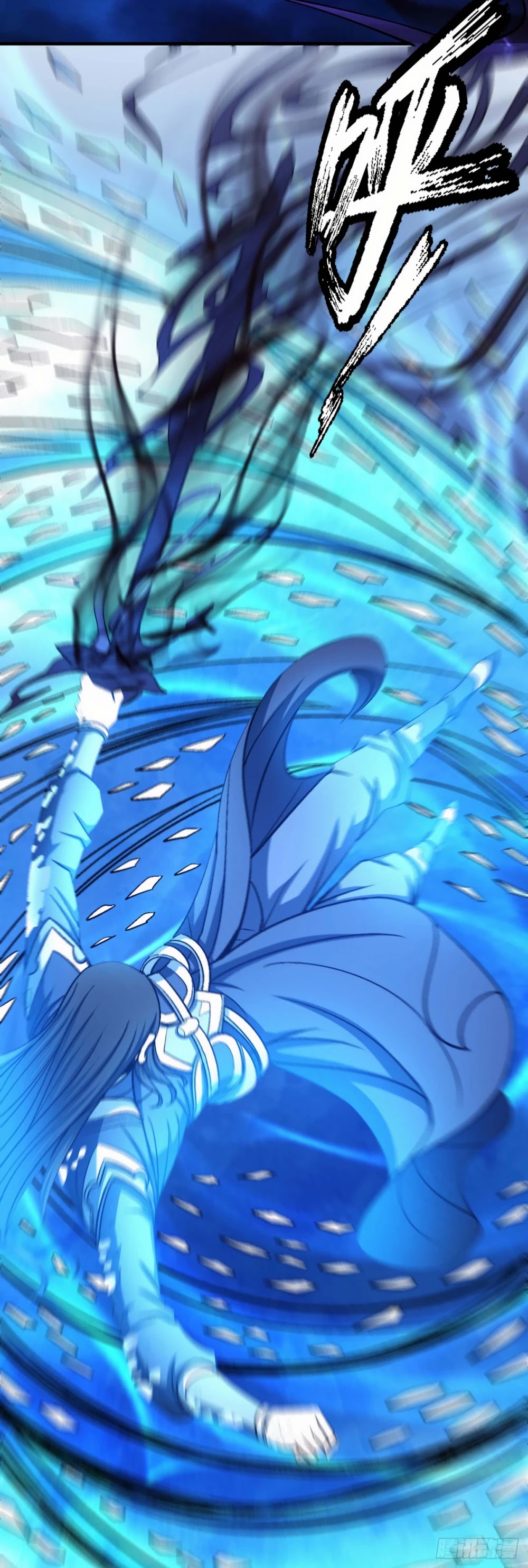 God of Martial Arts Chapter 119.2 page 24 - Chapter 119.2: The Apple of His Eye