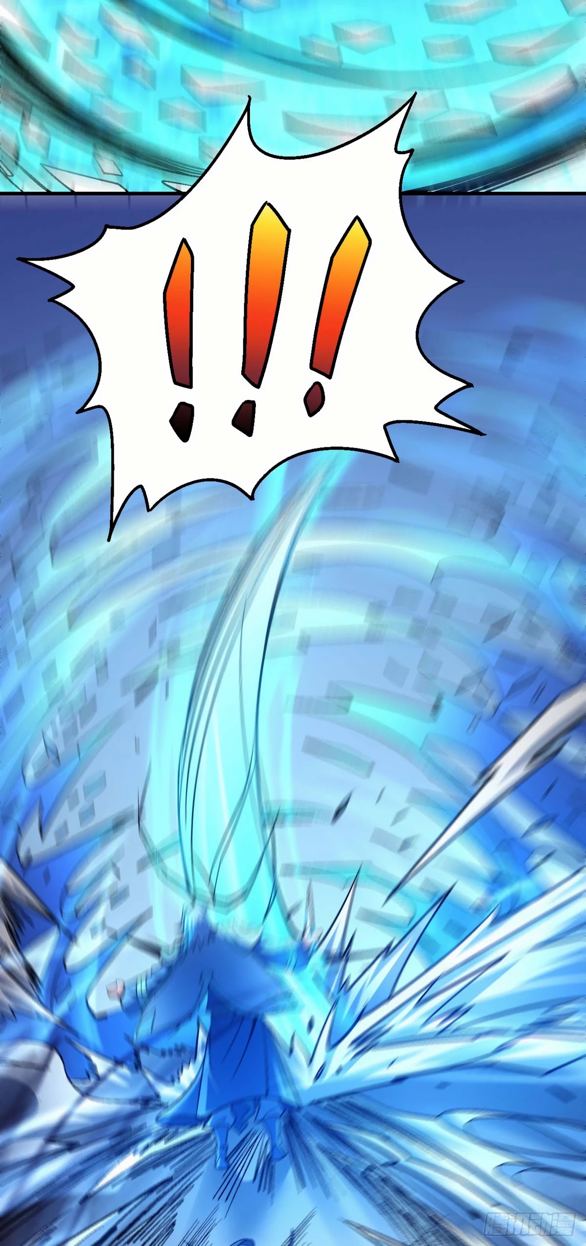 God of Martial Arts Chapter 119.2 page 25 - Chapter 119.2: The Apple of His Eye