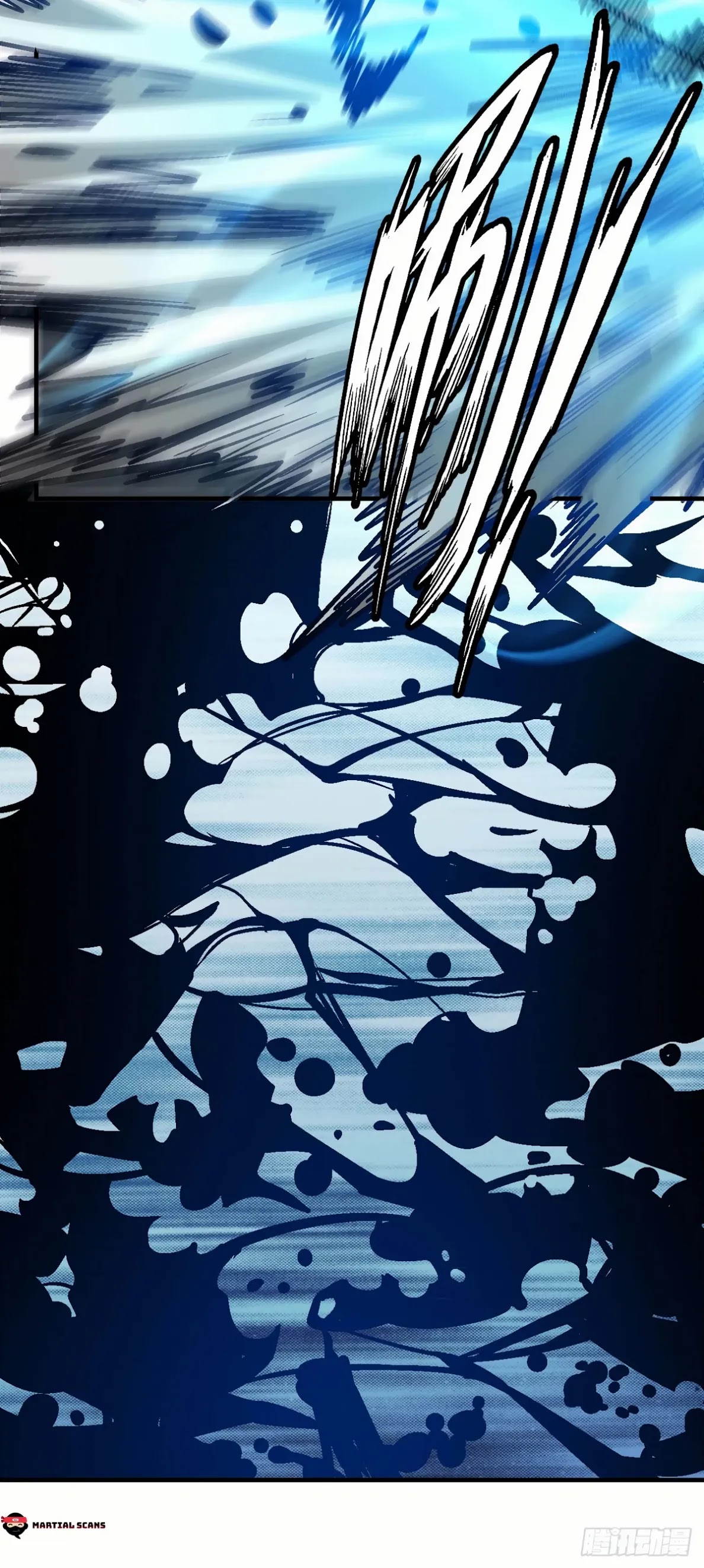 God of Martial Arts Chapter 119.2 page 29 - Chapter 119.2: The Apple of His Eye