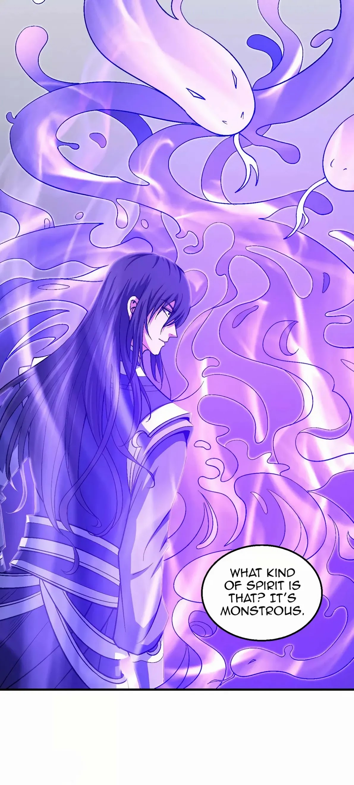 God of Martial Arts Chapter 119.3 page 14 - Chapter 119.3