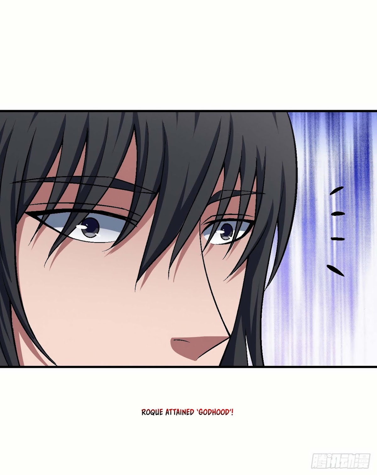 God of Martial Arts Chapter 120.2 page 6 - Chapter 120.2: The Night Visit!