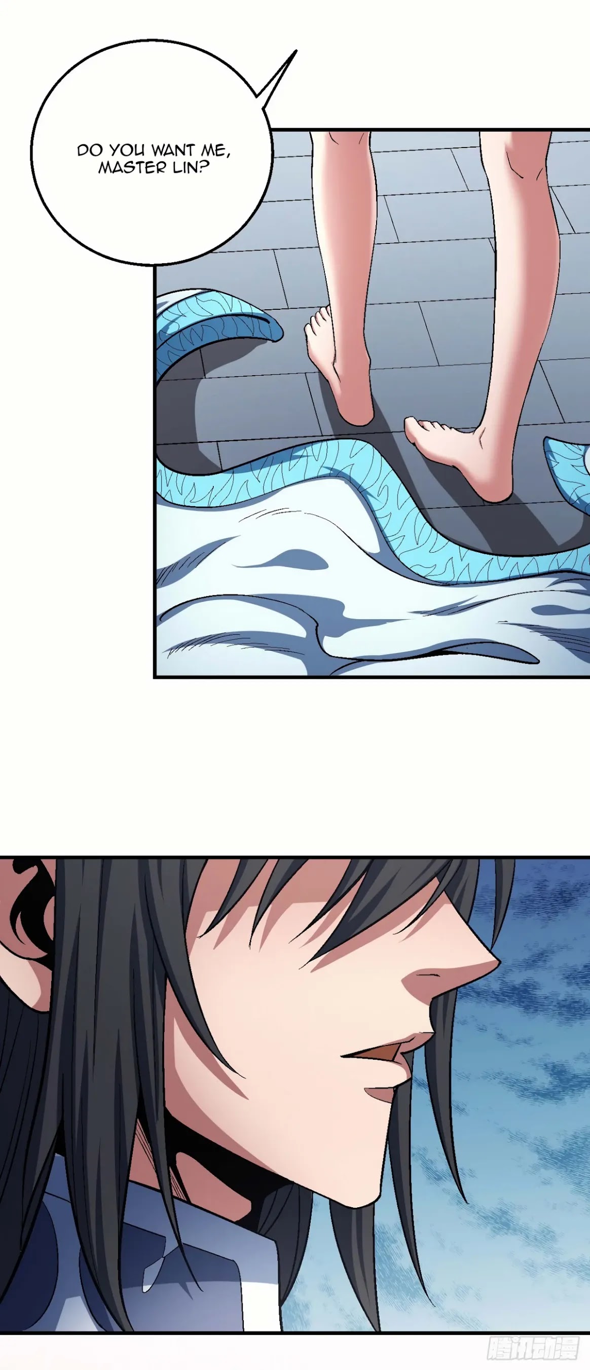 God of Martial Arts Chapter 120.3 page 11 - Chapter 120.3: Enchanting and Bewitching