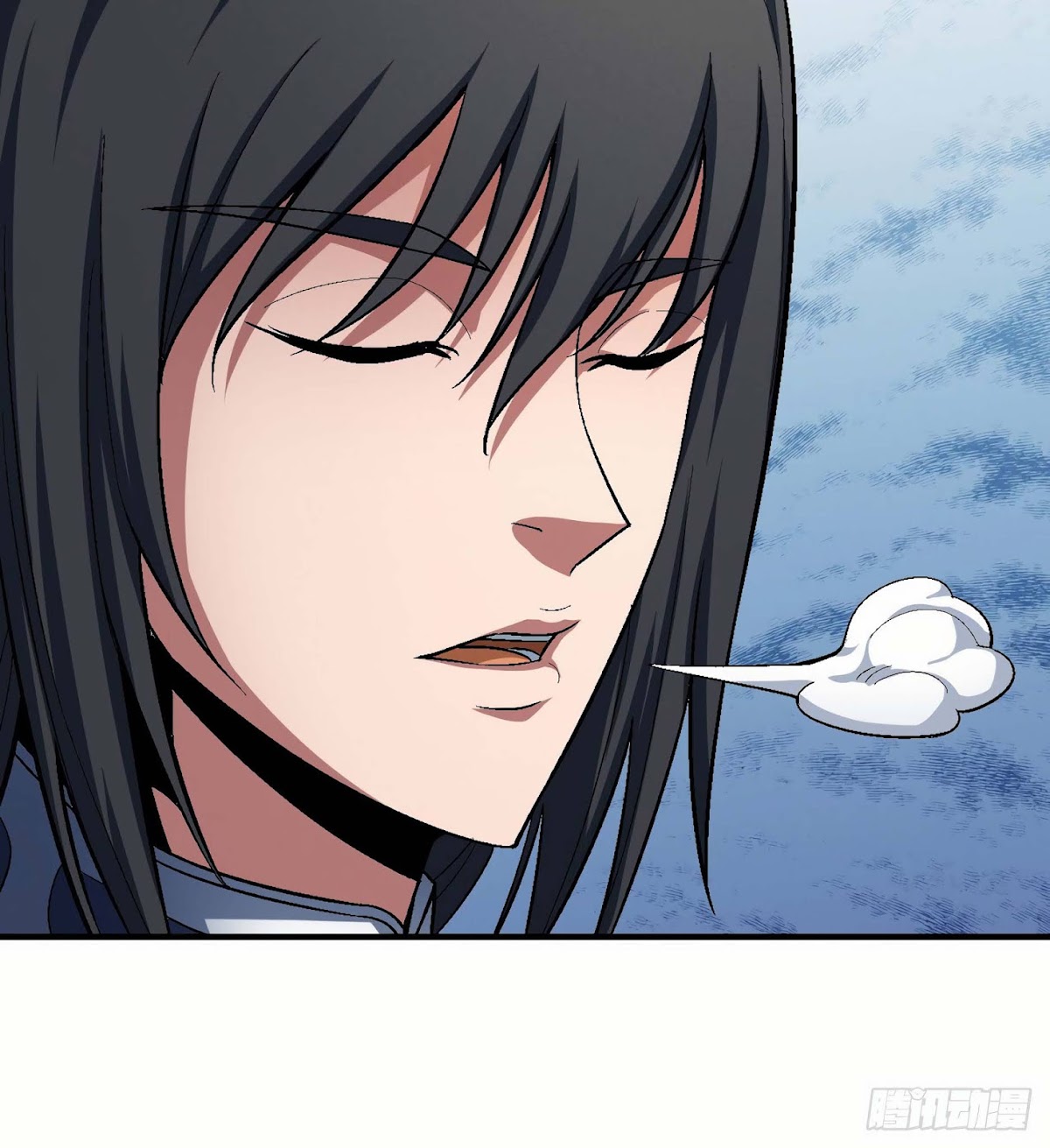 God of Martial Arts Chapter 120.3 page 14 - Chapter 120.3: Enchanting and Bewitching
