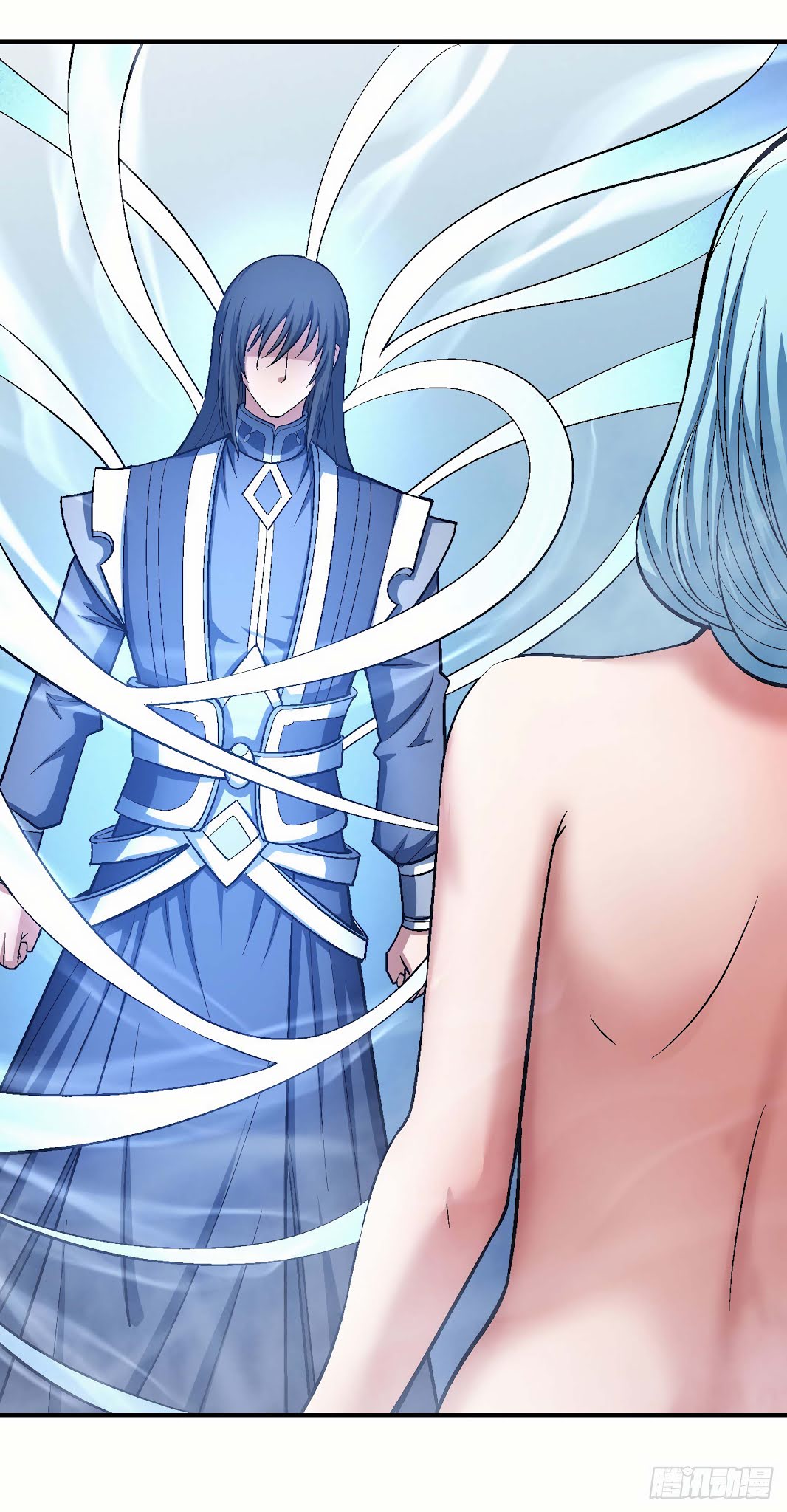 God of Martial Arts Chapter 120.3 page 15 - Chapter 120.3: Enchanting and Bewitching