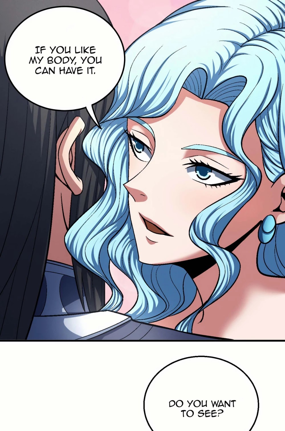 God of Martial Arts Chapter 120.3 page 8 - Chapter 120.3: Enchanting and Bewitching