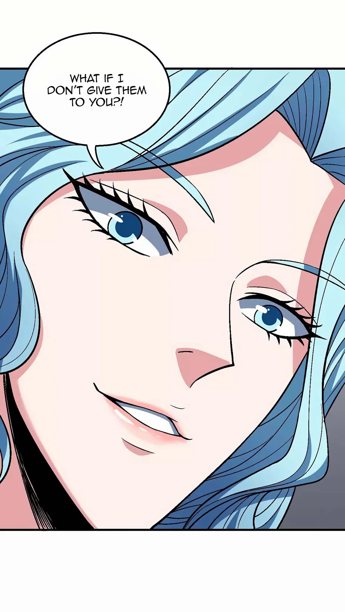 God of Martial Arts Chapter 121.3 page 18 - Chapter 121.3: Searching Everywhere!