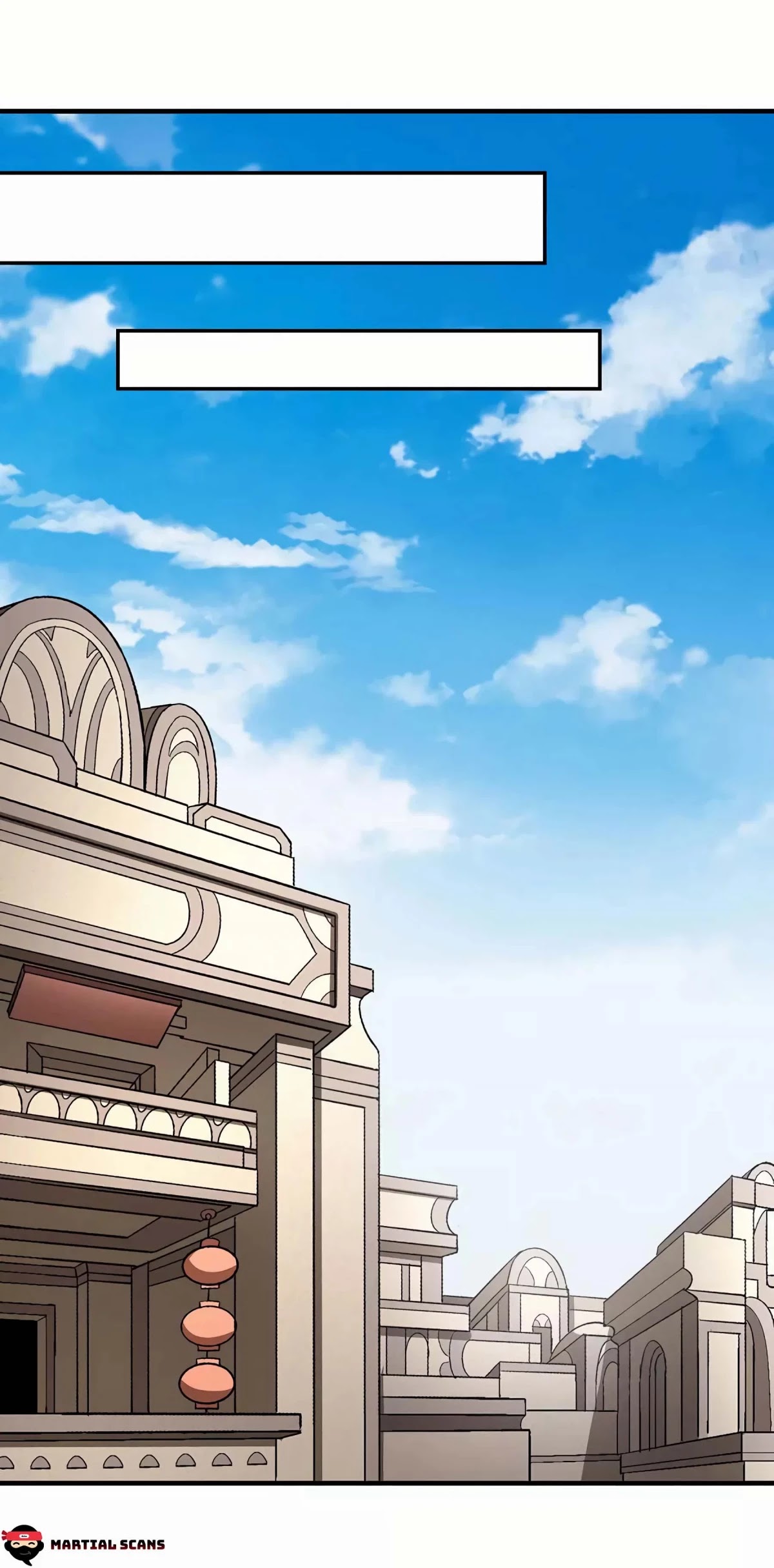 God of Martial Arts Chapter 121.3 page 7 - Chapter 121.3: Searching Everywhere!