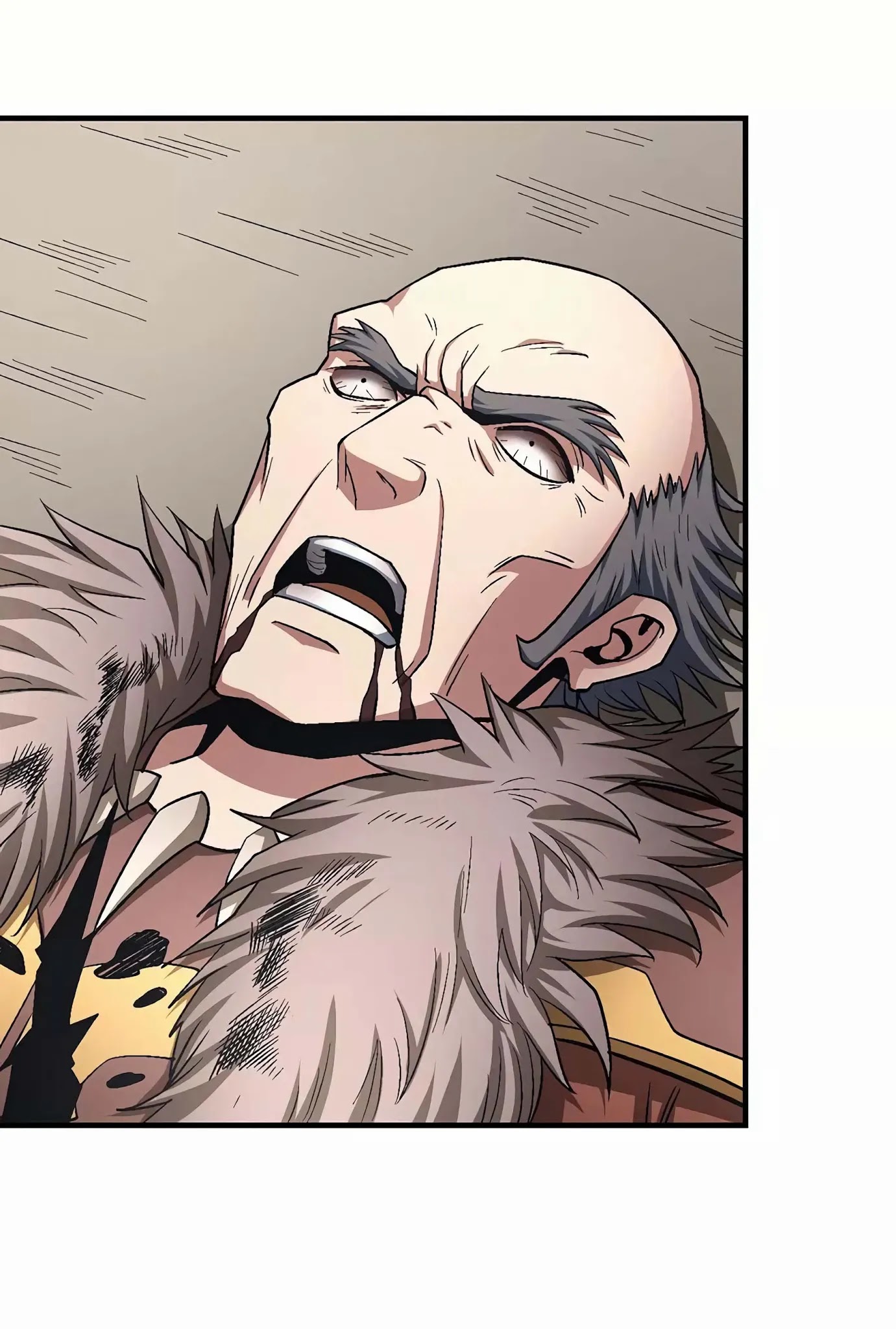 God of Martial Arts Chapter 122.3 page 23 - Chapter 122.3: The Sword of Pure Qi